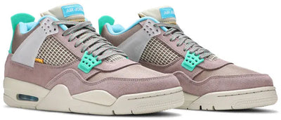 Air Jordan 4 Retro Union Taupe Haze