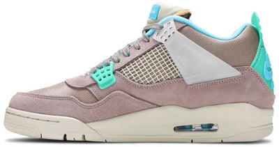 Air Jordan 4 Retro Union Taupe Haze