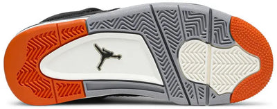 Air Jordan 4 SE Starfish