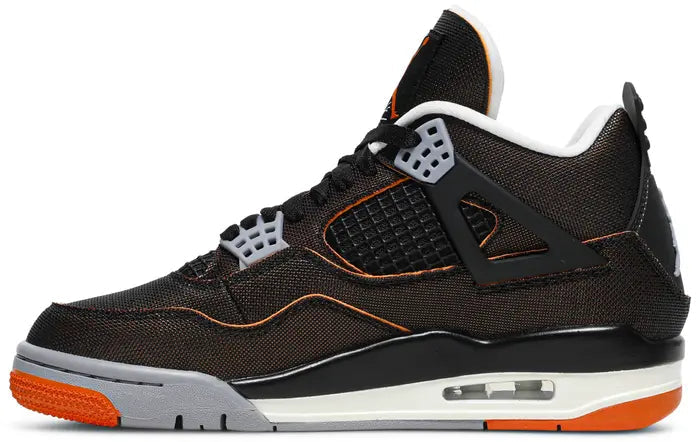 Air Jordan 4 SE Starfish