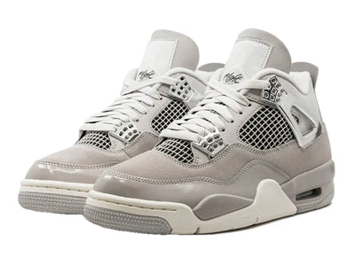 Air Jordan 4 Retro Frozen Moments