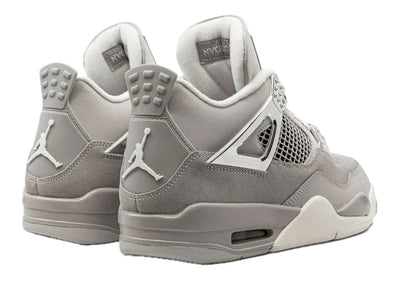 Air Jordan 4 Retro Frozen Moments