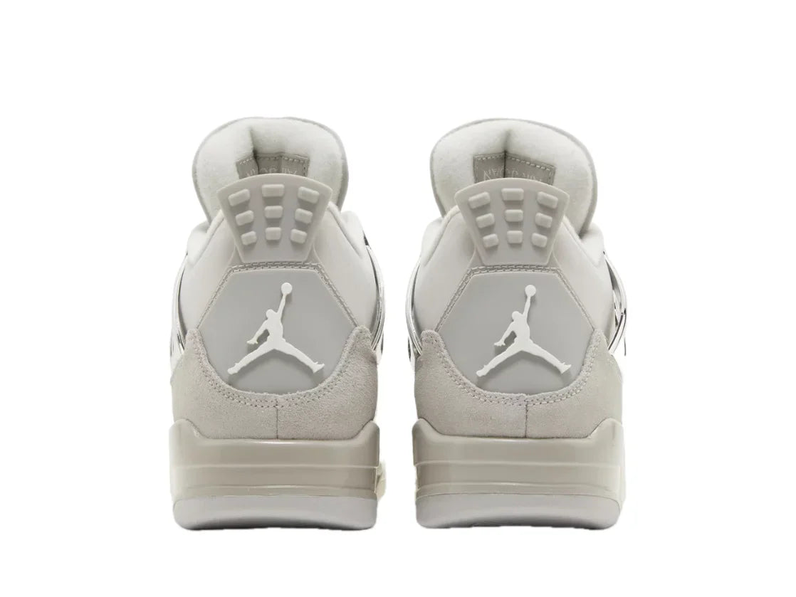 Air Jordan 4 Retro Frozen Moments