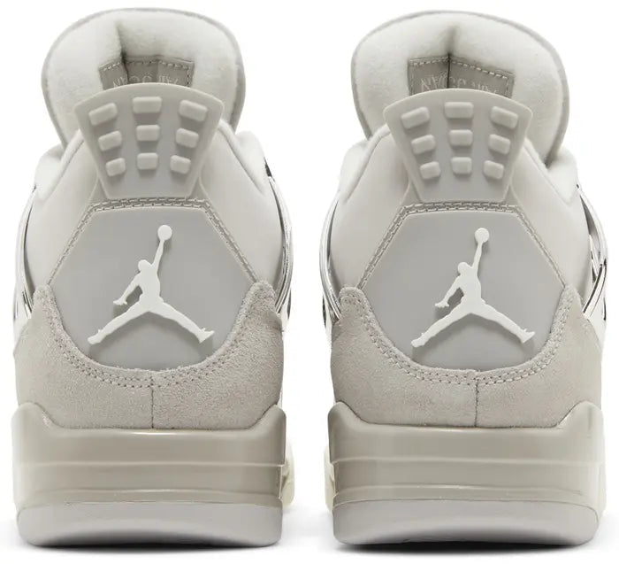 Air Jordan 4 Retro Frozen Moments