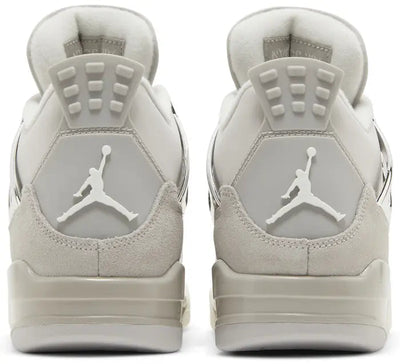 Air Jordan 4 Retro Frozen Moments