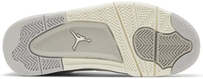 Air Jordan 4 Retro Frozen Moments