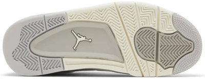 Air Jordan 4 Retro Frozen Moments
