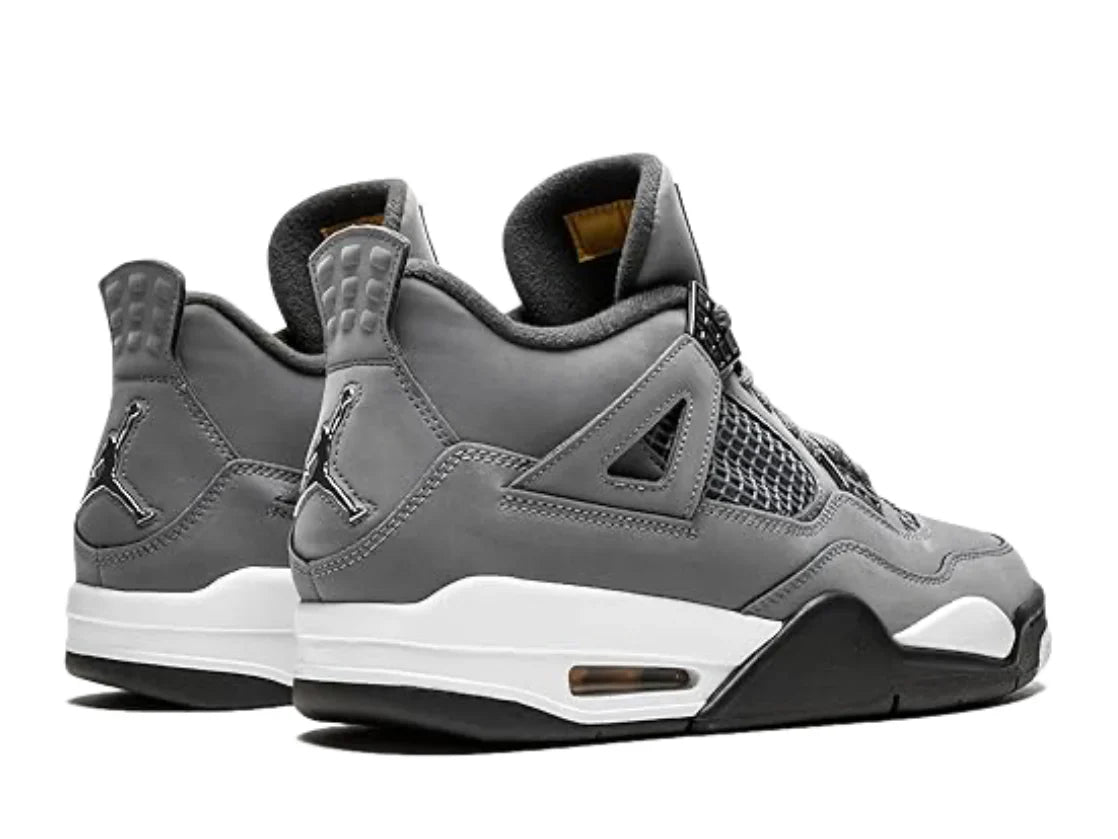 Air Jordan 4 Retro Cool Grey (2019)