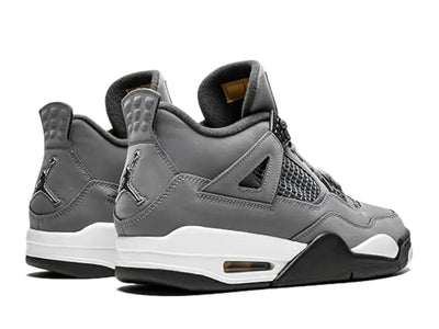 Air Jordan 4 Retro Cool Grey (2019)