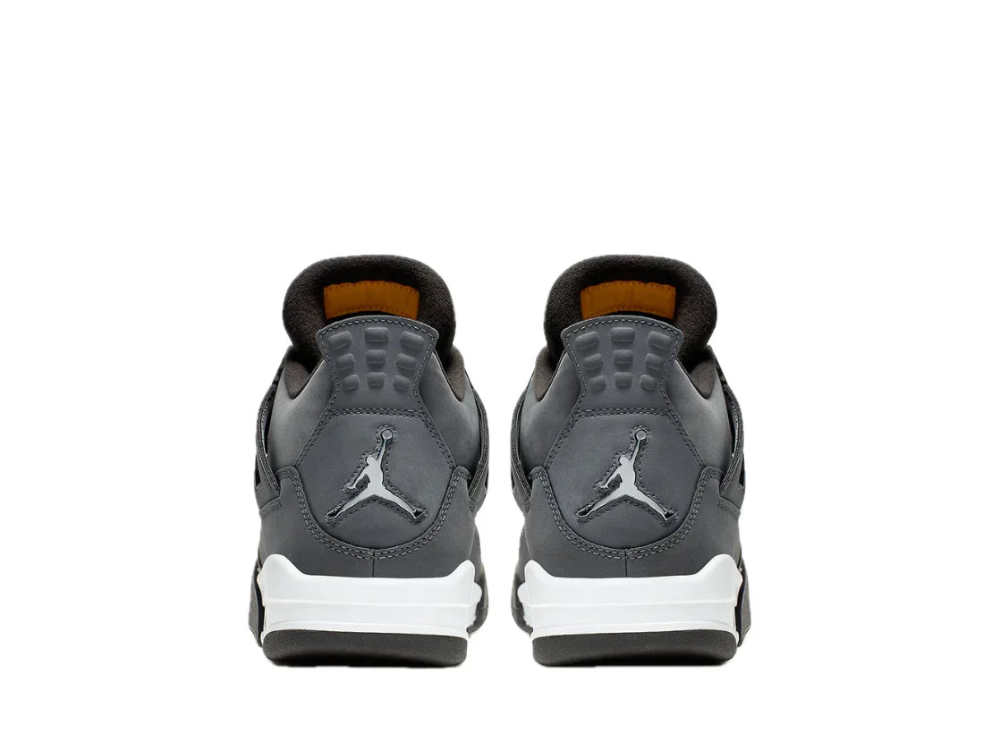 Air Jordan 4 Retro Cool Grey (2019)