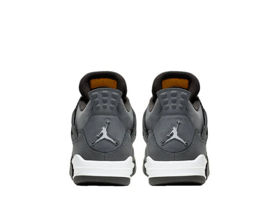 Air Jordan 4 Retro Cool Grey (2019)