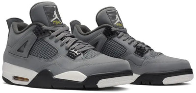 Air Jordan 4 Retro Cool Grey (2019)