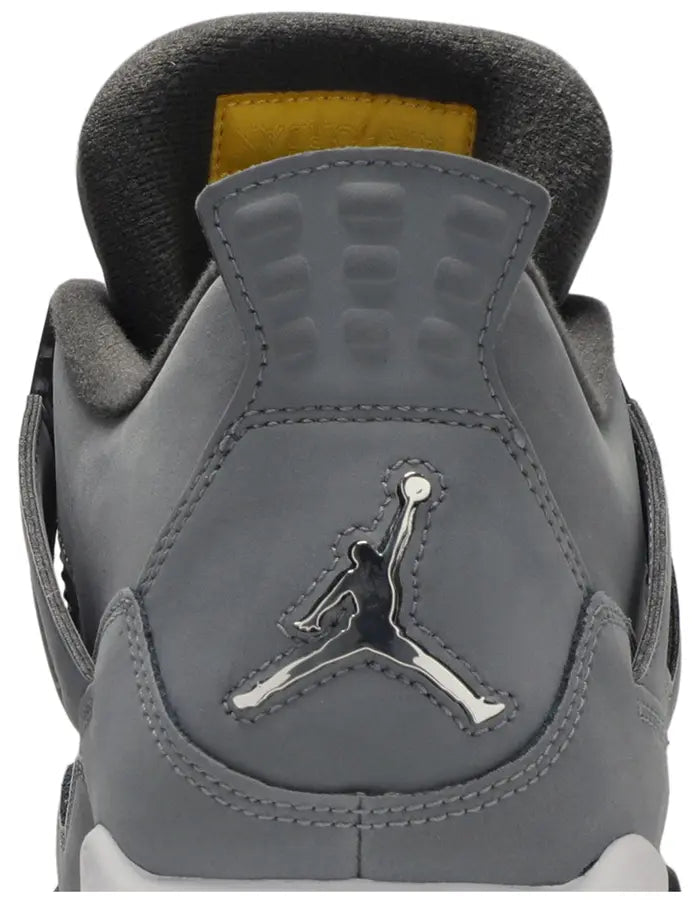 Air Jordan 4 Retro Cool Grey (2019)