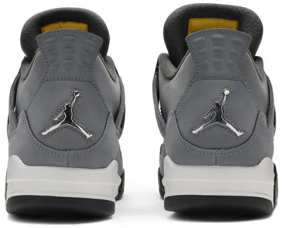 Air Jordan 4 Retro Cool Grey (2019)