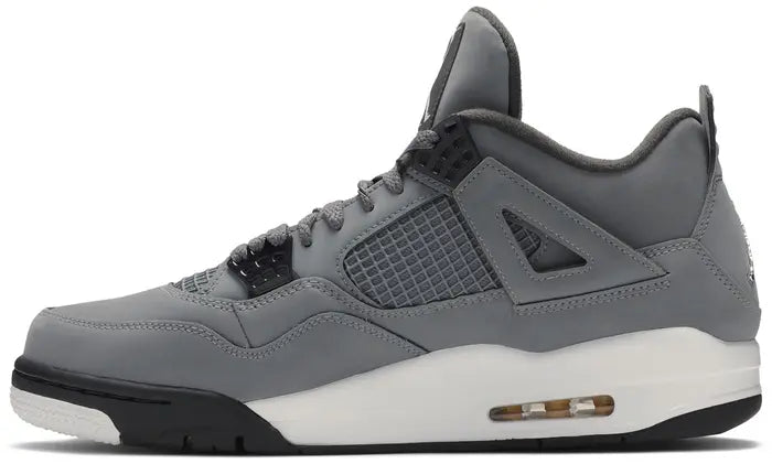 Air Jordan 4 Retro Cool Grey (2019)