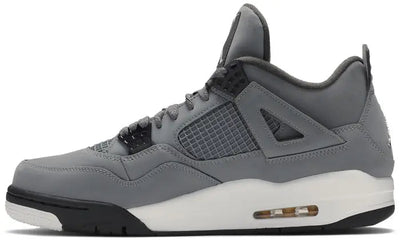 Air Jordan 4 Retro Cool Grey (2019)