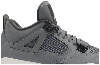 Air Jordan 4 Retro Cool Grey (2019)