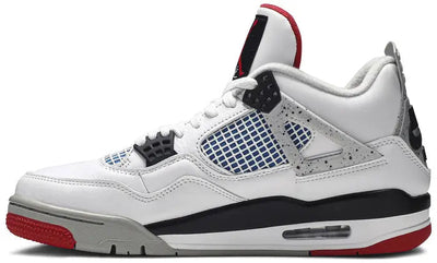 Air Jordan 4 Retro What The