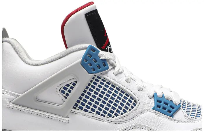 Air Jordan 4 Retro What The