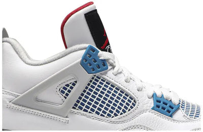 Air Jordan 4 Retro What The