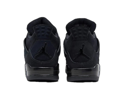 Air Jordan 4 Black Cat