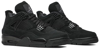 Air Jordan 4 Black Cat