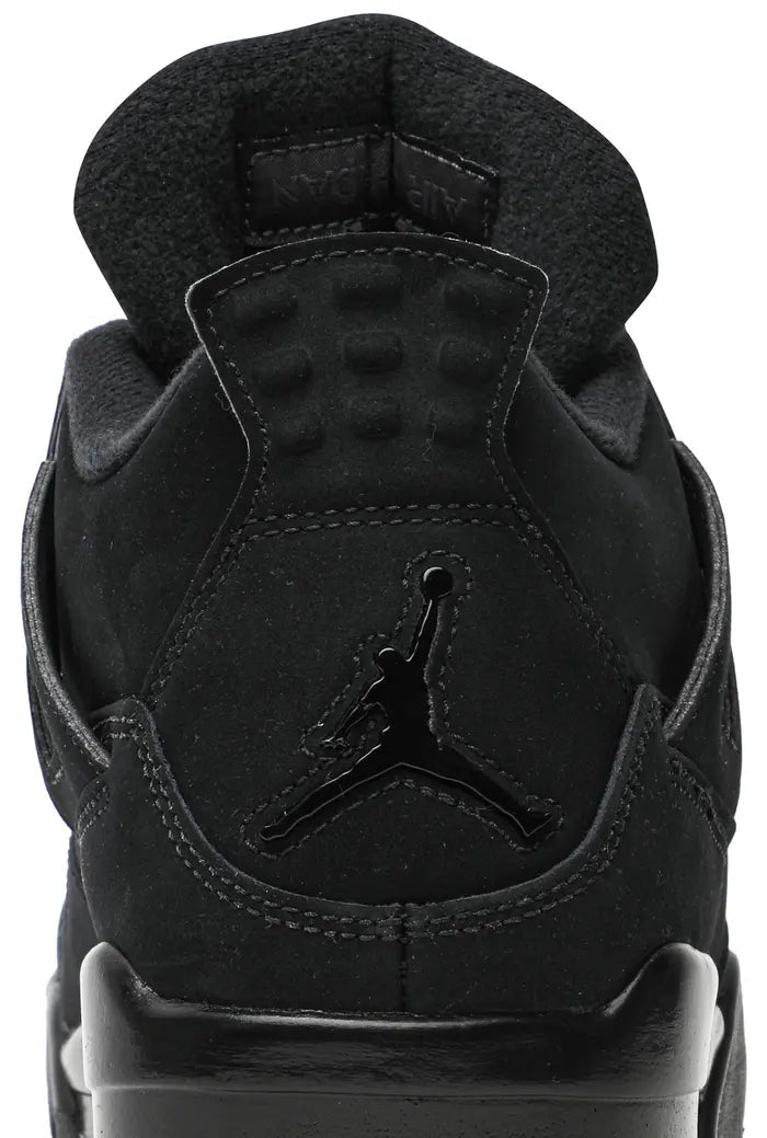 Air Jordan 4 Black Cat