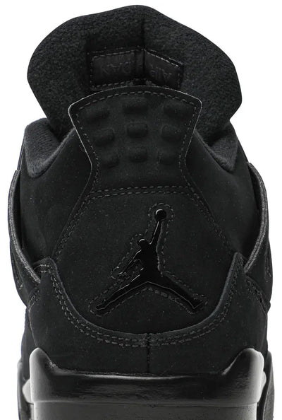 Air Jordan 4 Black Cat