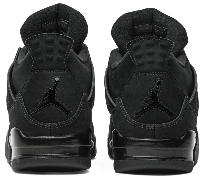 Air Jordan 4 Black Cat
