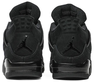 Air Jordan 4 Black Cat