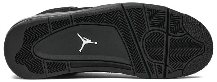 Air Jordan 4 Black Cat