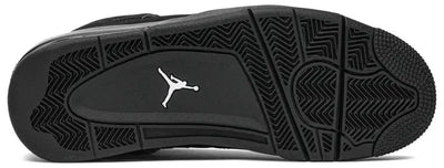 Air Jordan 4 Black Cat