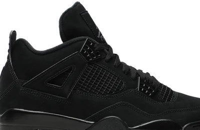Air Jordan 4 Black Cat