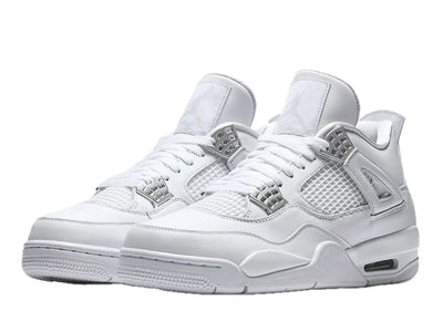 Air Jordan 4 Pure Money