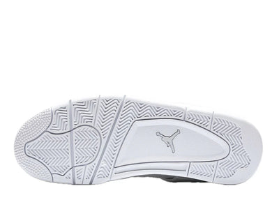 Air Jordan 4 Pure Money