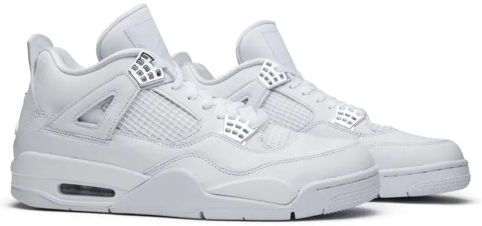 Air Jordan 4 Pure Money