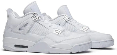 Air Jordan 4 Pure Money