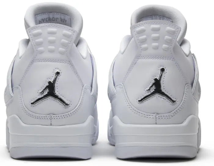 Air Jordan 4 Pure Money