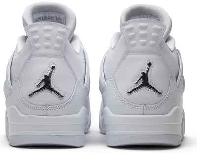 Air Jordan 4 Pure Money