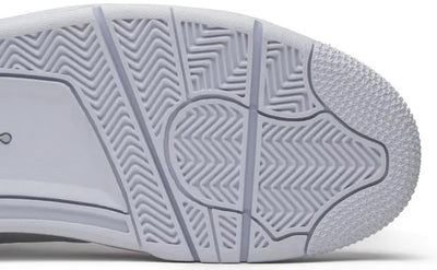 Air Jordan 4 Pure Money