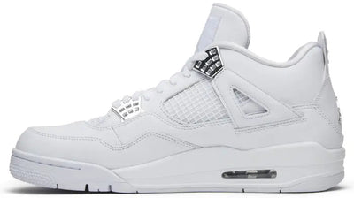 Air Jordan 4 Pure Money