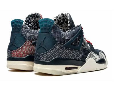Air Jordan 4 Retro SE Deep Ocean