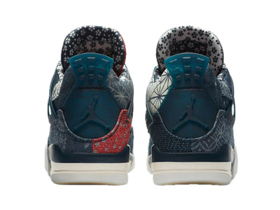 Air Jordan 4 Retro SE Deep Ocean