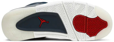 Air Jordan 4 Retro SE Deep Ocean