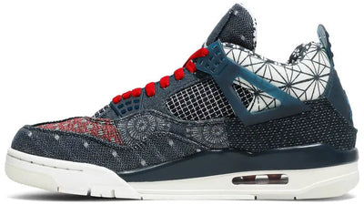 Air Jordan 4 Retro SE Deep Ocean