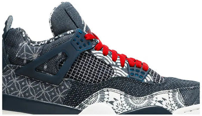 Air Jordan 4 Retro SE Deep Ocean