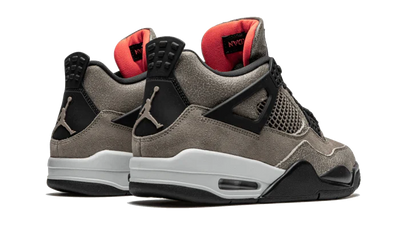 Air Jordan 4 Taupe Haze