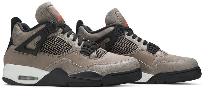 Air Jordan 4 Taupe Haze