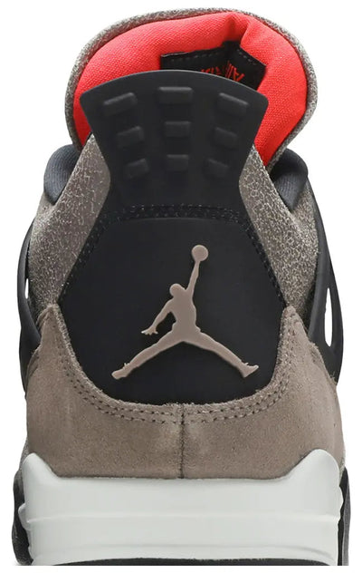 Air Jordan 4 Taupe Haze