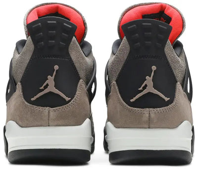 Air Jordan 4 Taupe Haze